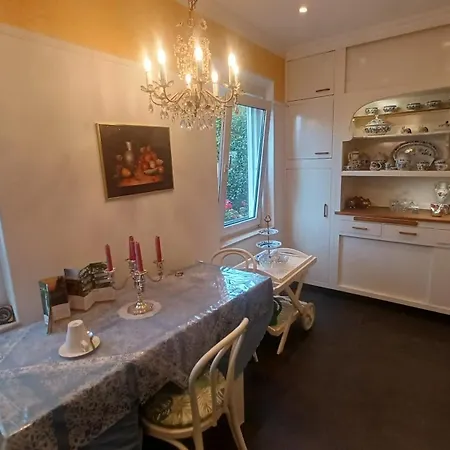 Privat Neus Gasthuis