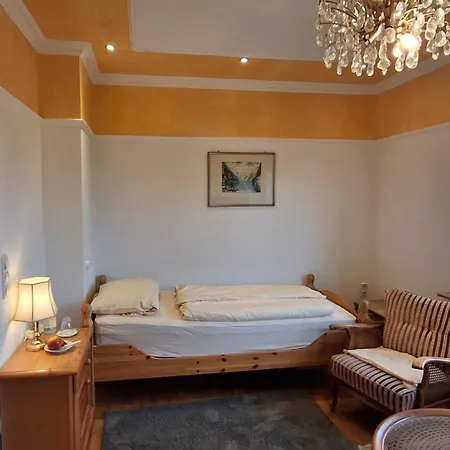 Gasthuis Privat Neus Hilchenbach