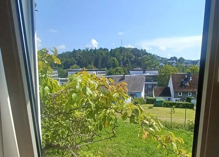 Privat Neus Penzion *