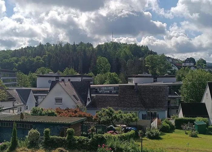 Privat Neus * Hilchenbach