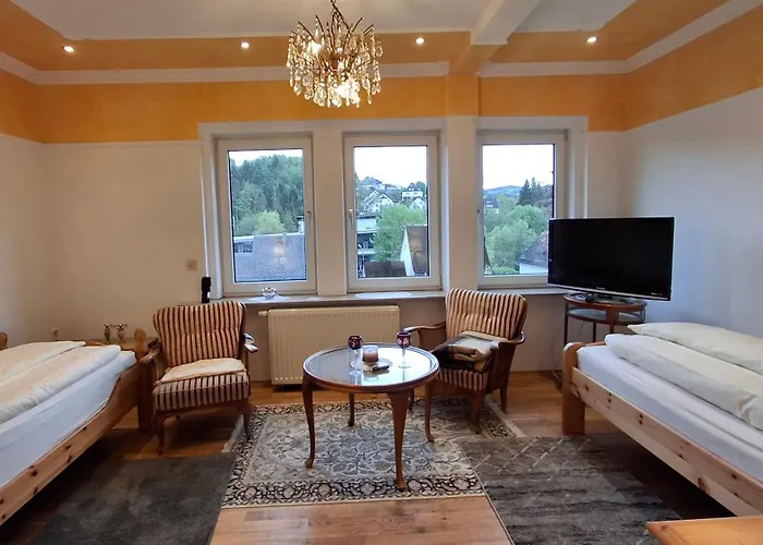 Privat Neus Hilchenbach